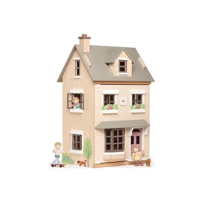 Villa TENDER LEAF TOYS