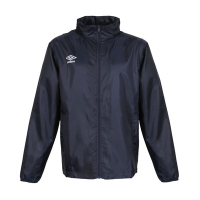 Nike Veste Running Coupe-Vent - Bleu/Bleu Foncé/Argenté | www