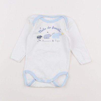 Body - Très bon état ABSORBA