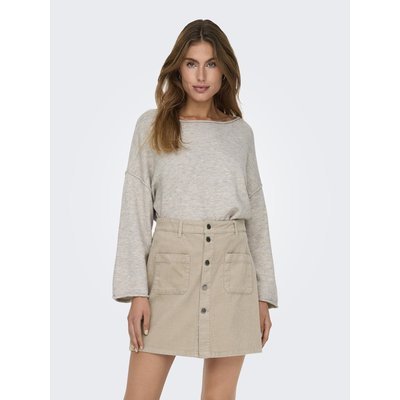 Pull en maille JDY JDY