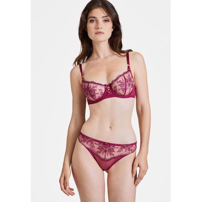 Soutien-gorge corbeille Trésor Infini AUBADE