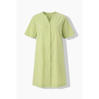 Robe en popeline ULLA POPKEN
