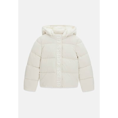 Doudoune À Capuche GUESS KIDS