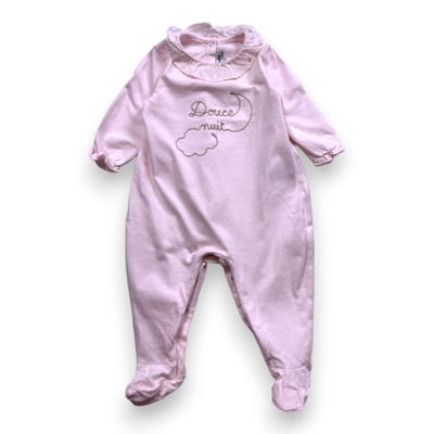 Pyjama bébé - Très bon état TARTINE ET CHOCOLAT