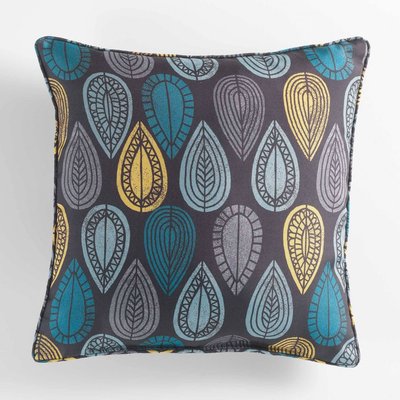 Coussin Passepoil Palpitos DOUCEUR D'INTÉRIEUR