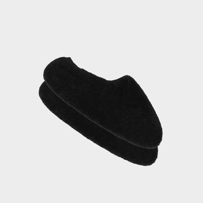 Protège-pieds Invisifit Thermo DIM