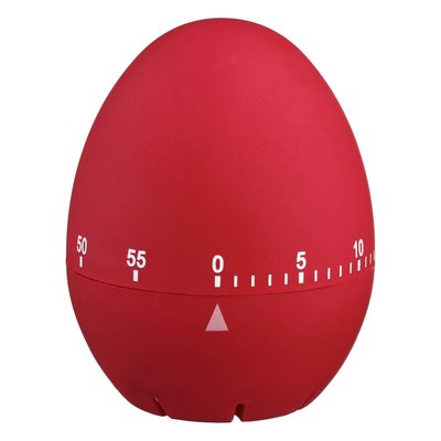 Minuteur en oeuf 5FIVE SIMPLY SMART