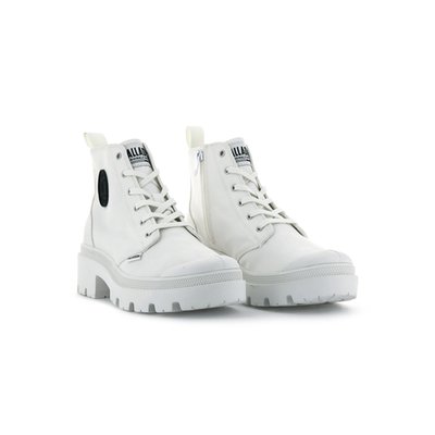 Baskets montantes Pallabase Twill PALLADIUM