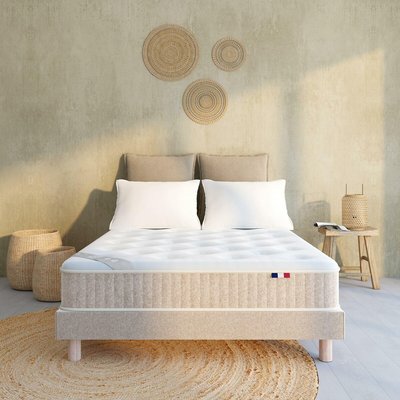 Materasso Origine 13% schiuma riciclata fermo LA REDOUTE INTERIEURS