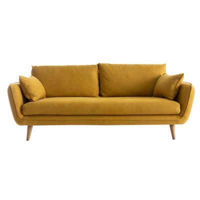 Canapé scandinave 3 places CREEP MILIBOO