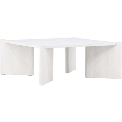 Table basse carré Rogaland VENTURE HOME