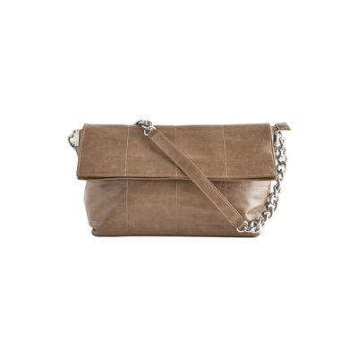 Sac à bandoulière chaîne coupe classique NEXT