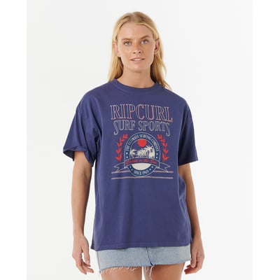 Casquette VAPORCOOL RIP CURL