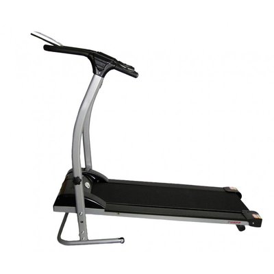 Tapis De Course SPARRAW FITNESS