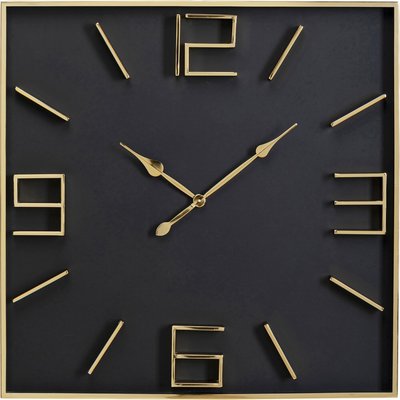 Horloge murale, GAMBLE KARE DESIGN