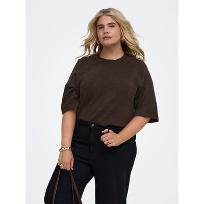 Pull En Maille ONLY CARMAKOMA