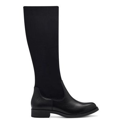 Bottes zippée TAMARIS