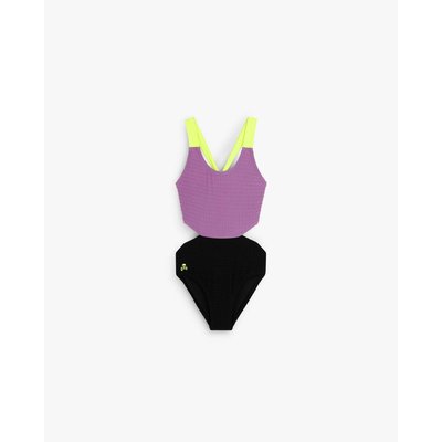 MAILLOT VICHY FILLES SCALPERS
