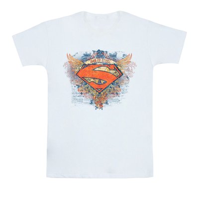 T-shirt DC COMICS