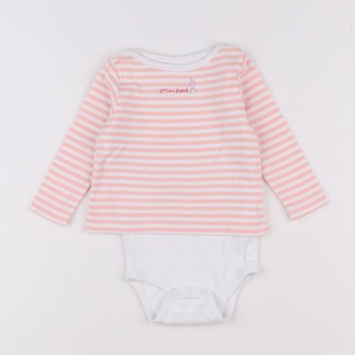 Body tee-shirt - Très bon état CADET ROUSSELLE