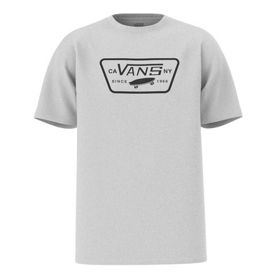 T-shirt col rond manches courtes Full Patch VANS