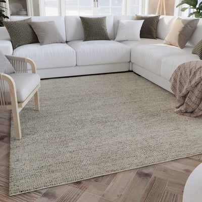 Tapis tufté main à relief ,  Hamptons THIRTYTWO WECON HOME