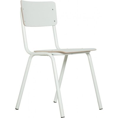 Chaise design back to school - déco ZUIVER