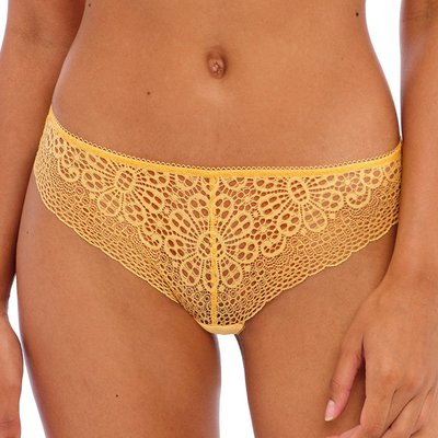 Culotte brésilienne en dentelle Erin FREYA