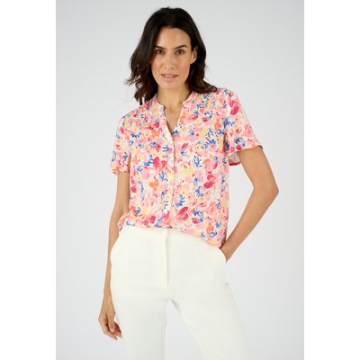 Chemisier à smocks Climatyl DAMART