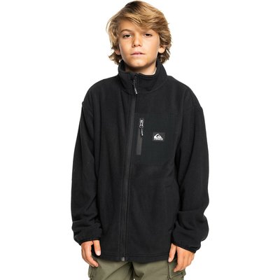 Veste polaire zippée QUIKSILVER