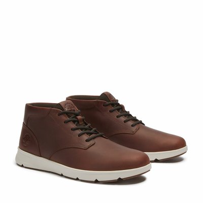 Zapatillas Parker Street TIMBERLAND