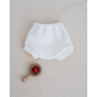 Bloomer culotton LA MANUFACTURE DE LAYETTE
