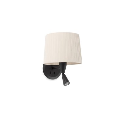 Applique    lumière chaude  SAMBA FARO
