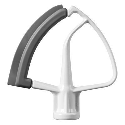 Batteur plat à bord flexible 5KFE5T KITCHENAID