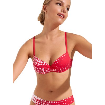 Haut maillot OPÉRA bain préformé Quito LISCA