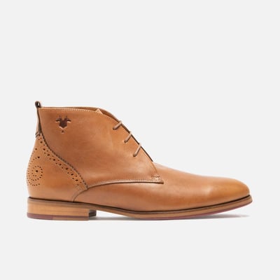 WESLEY B COGNAC KOST