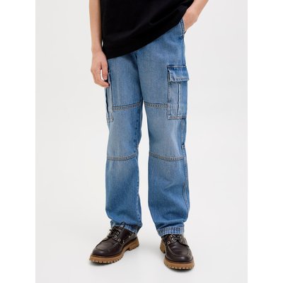 Jean coupe décontractée JACK & JONES JUNIOR JACK & JONES JUNIOR
