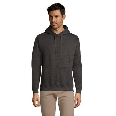 Sweat à capuche SNAKE SOLS