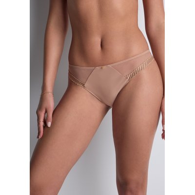 Culotte bresilienne Sheer Emotion AUBADE