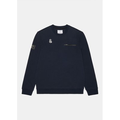 Col rond col rond TECH QUOTE REDSKINS