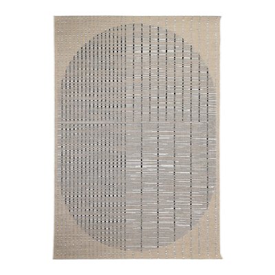 Tapis deco BIBOP AFK LIVING