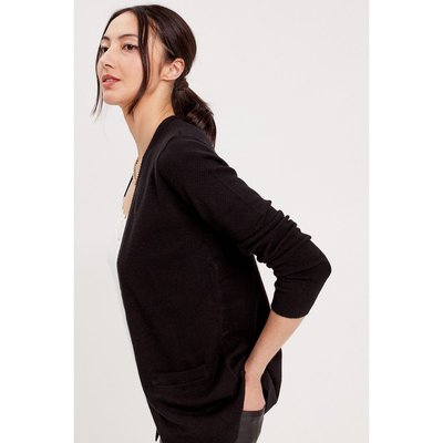 Gilet femme CACHE CACHE La Redoute