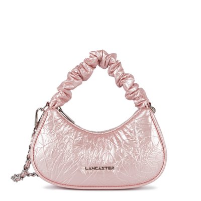 Pochette - Chouchou Nacré LANCASTER