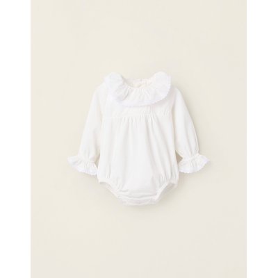 Body-Blouse avec Dentelle ZIPPY