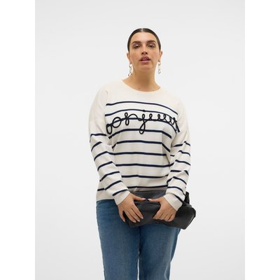 Pull en maille VERO MODA VERO MODA