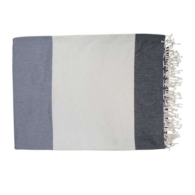 Fouta XXL 100% coton VIVEZEN