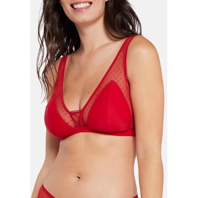 Brassière sans  armature Rosie MISS SANS COMPLEXE