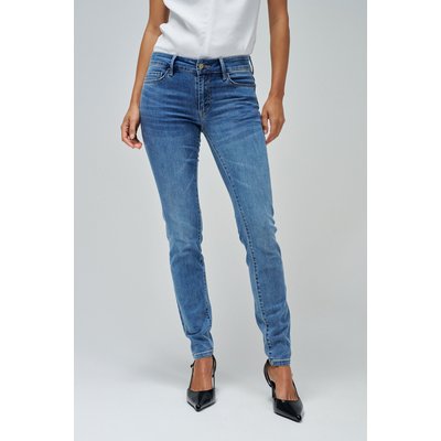 JEAN WONDER PUSH UP SKINNY SALSA JEANS