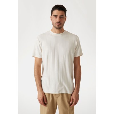 Top Maille Côtelée GUESS