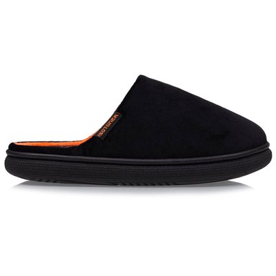 Chaussons Mules ultra confortables, effet rebondissant avec un look très moderne ISOTONER